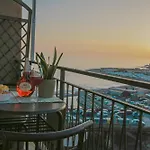 A 100m Dal Mare E Dal Gaslini Apartamento *