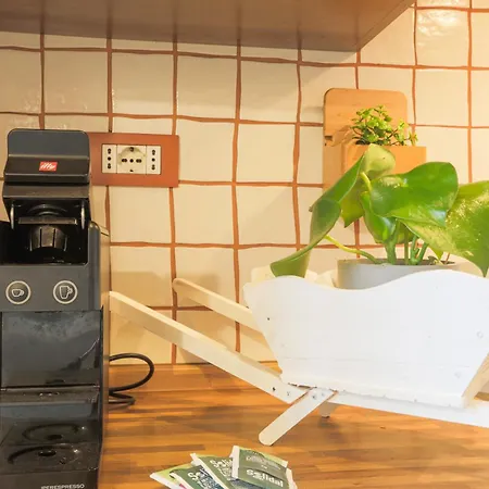 Appartamento A 100m Dal Mare E Dal Gaslini *