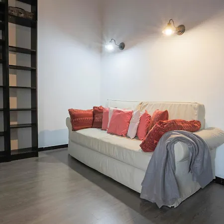 Appartement A 100m Dal Mare E Dal Gaslini *