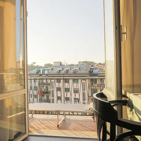 A 100m Dal Mare E Dal Gaslini Appartement *