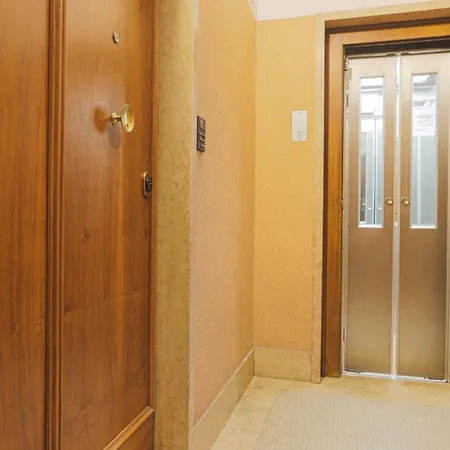 A 100m Dal Mare E Dal Gaslini Appartement Gênes