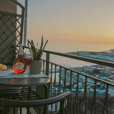 A 100m Dal Mare E Dal Gaslini Appartement *