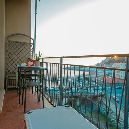 Appartement A 100m Dal Mare E Dal Gaslini