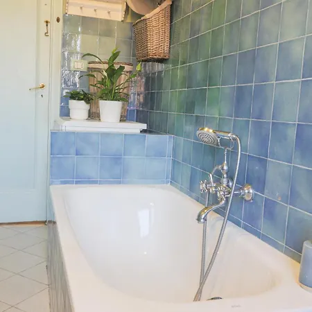 A 100m Dal Mare E Dal Gaslini Appartement *
