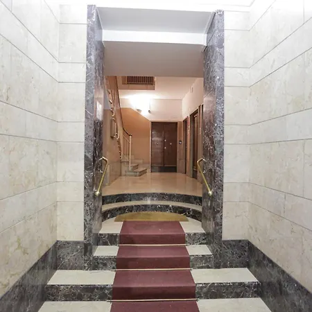 A 100m Dal Mare E Dal Gaslini Appartement